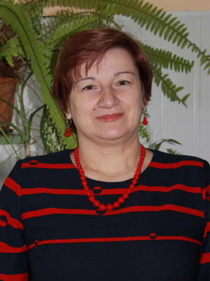 Кудыкина Татьяна Николаевна Кудыкина Татьяна Николаевна